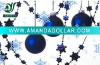Wholesale christmas ball ornament
