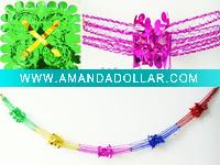 Wholesale Christmas Ornaments,Folding Garland