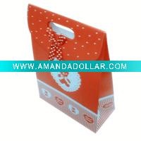 Wholesale christmas gift box ornament