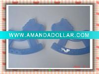 Wholesale Soft Silicone Rubber Baby Toys