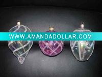 Wholesale Glass Hanging Ornament