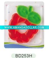 Wholesale baby teether (water baby teether)