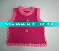 Wholesale KNITTED KIDS SWEATER