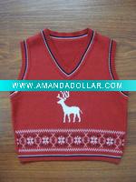 baby tank top sweater