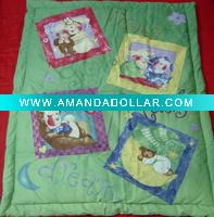 baby blanket(baby play mat,baby bedding,baby product)