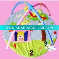 Wholesale baby play mat for infant game