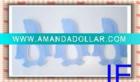 Wholesale Food GradeSilicone Rubber Baby Soothers
