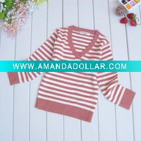 brand sweater,girl sweater,cotton wear,top wear,large stock for sale