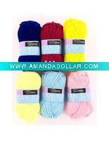 Baby Knitting Yarn