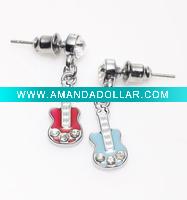 Wholesale Christmas earring