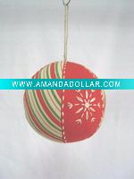 Wholesale Christmas ball