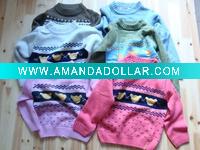 brand sweater,girl sweater,cotton wear,top wear,large stock for sale