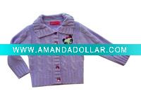 baby girl sweater