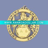Wholesale Christmas Ornament Gift