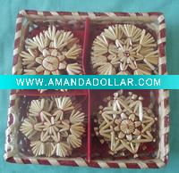 Wholesale christmas items decoration