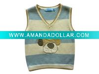 baby knitwear