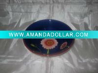 Wholesale Ceramic Christmas Plates