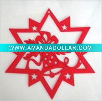 Wholesale Lastest Fancy Christmas decortation For Indoor or Outdoor