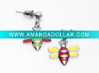 Wholesale Christmas earring