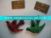 Wholesale set of christmas ornaments