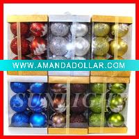 Wholesale Christmas Ball