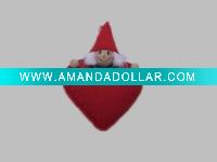 Wholesale Christmas doll decoration