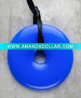 Wholesale pendant teether