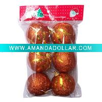 Wholesale Christmas ball ornament