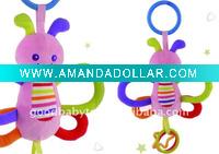 Wholesale Baby beeTeether toy