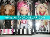 Wholesale Christmas Ornament doll pendant,Christmas Decoration