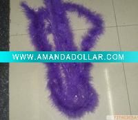 Wholesale feather boa