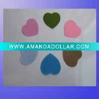 Wholesale Felt craft Christmas ornament