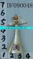 Wholesale Christmas Hanging Ornament DF090048