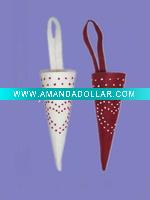 Wholesale Christmas hanging ornament