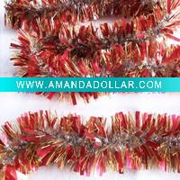 Wholesale christmas tree or indoor christmas ornament