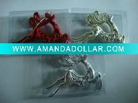 Wholesale christmas deer decoration