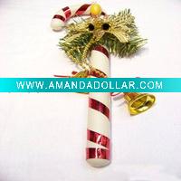 Wholesale jingle bell decoration