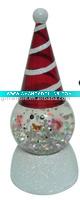 Wholesale USB Clown Water LIGHT/ USB CHRISTMAS DECOR