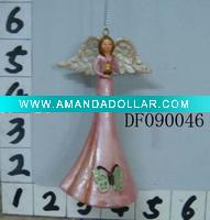 Wholesale Christmas Hanging Ornament DF090046