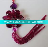 Fashion Crystal Ornament