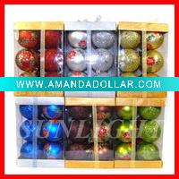 Wholesale Christmas Ball