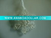 Wholesale christmas snowflake