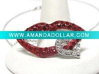 Wholesale Christmas Jewelry, Christmas ornament jewelry, Christmas gift