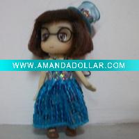 Wholesale Christmas Ornamental doll,Christmas Decoration