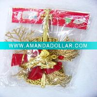 Wholesale xmas tree accessory