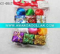 Wholesale Christmas ball ornament