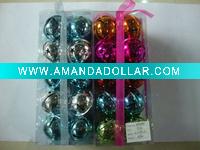 Christmas ornaments/bells/holiday decoration