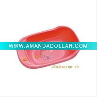 plastic kids bath tub