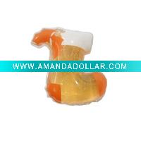 kids bubble bath in the tube