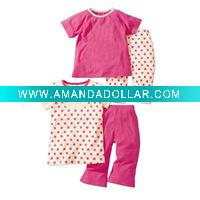 baby pajamas,baby sleepwear,baby clothes